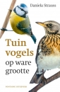 Tuinvogels op ware grootte