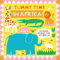Tummy Time - In Afrika
