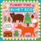 Tummy Time - In het bos