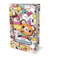 Uitnodigingen - Kawaii 2 - PK 953 - set van 6 (per stuk €3,95)