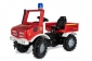 Unimog brandweer (editie 2020)