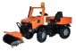 Unimog Service Kommunal