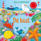 Usborne Geluidenboekjes - De Kust