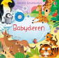 Usborne Geluidsboekjes - Babydieren