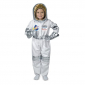Verkleedkleding astronaut