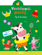 Verkleedpartij - Op de boerderij