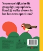 Verstoppertje in het bos!- Pop-upboek