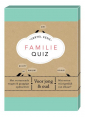 Vertel Eens Familie Quiz