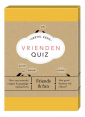 Vertel Eens Vrienden Quiz