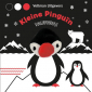 Vingerpopboekje Kleine pinguïn