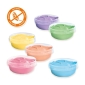 Vingerverf pastel (6x45 ml)




