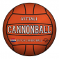 Voetbal cannonball (23cm)