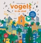 Vogels in de stad (met Clavis GO)