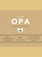 Voor opa
