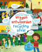 Vragen en antwoorden over recycling en afval