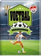 Vriendenboek - Voetbal jongens
