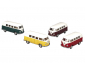 VW Classical Bus 1962 (1:32)