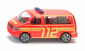 VW T5 Brandweer commandowagen (DE)