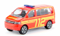 VW T5 Brandweer commandowagen (DE)