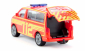 VW T5 Brandweer commandowagen (DE)