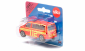 VW T5 Brandweer commandowagen (DE)