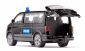 VW T5 Speciale eenheid politie (DE)