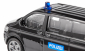 VW T5 Speciale eenheid politie (DE)