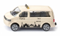 VW T5 Taxi bus (DE)
