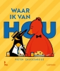 Waar ik van hou - kartonboek