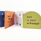 Wat hoor ik daar? - Boe! (geluidenboekje)

