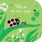 Wat is de tuin mooi
