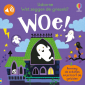 Wat zeggen de griezels? Woe!