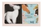 We hebben er een geitje bij! (met knuffel)