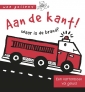 Wee Gallery Aan de kant! Waar is de brand?