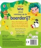 Wie zie je vandaag op de boerderij?
