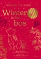 Winnie de Poeh - Winter in het bos