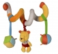 Winnie the Pooh activityspiraal