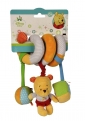 Winnie the Pooh activityspiraal