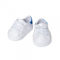 Witte sneakers (38-45cm)