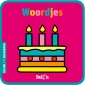 Woordjes (foamboek)