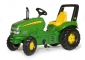 X-Trac John Deere