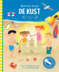Zaklampboek - Speuren langs de kust