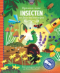 Zaklampboek - Speuren naar insecten