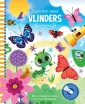 Zaklampboek - Speuren naar vlinders