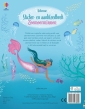 Zeemeerminnen - Sticker- en aankleedboek