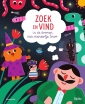 Zoek en vind in de dromen van meneertje Snor