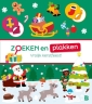 Zoeken en plakken - Vrolijk kerstfeest!